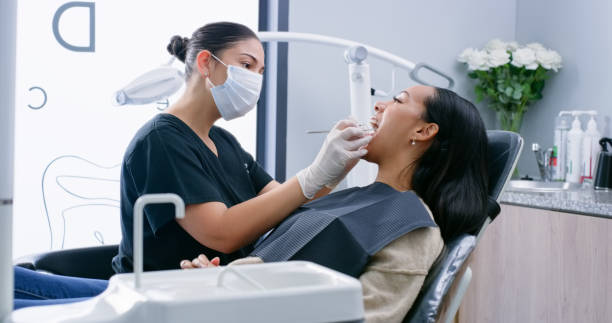 Laser Dentistry in Frewsburg, NY